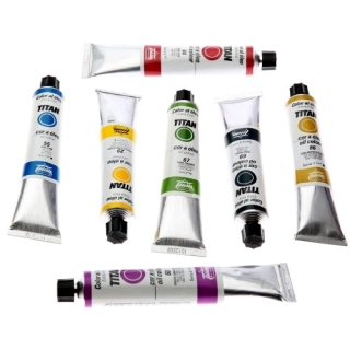 Titan 60 ml