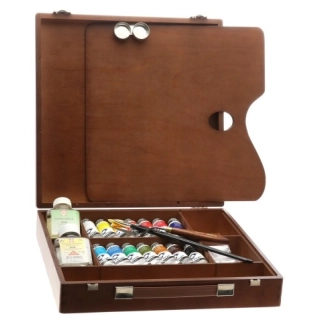 Cajas, estuches y sets