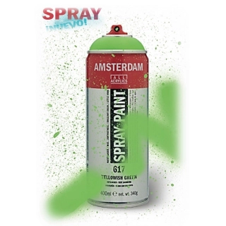 Esprays Amsterdam