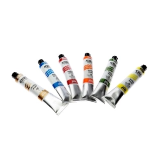 Titan acrílico 60 ml