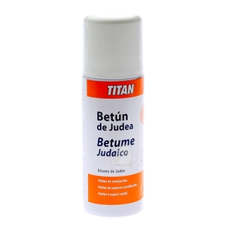 Betún de judea en espray