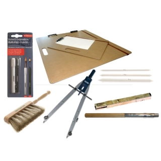 Accesorios para Dibujo