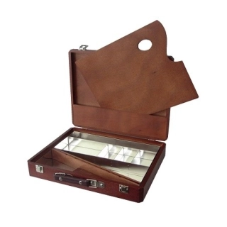 Cajas para Materiales
