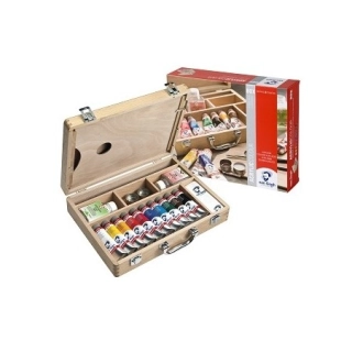 Cajas, estuches y sets Cajas, estuches y sets