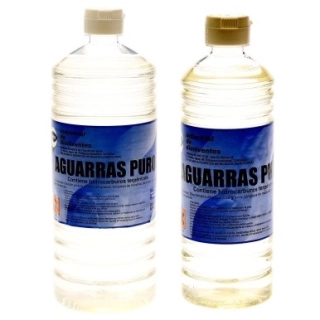 Aguarras Aguarras