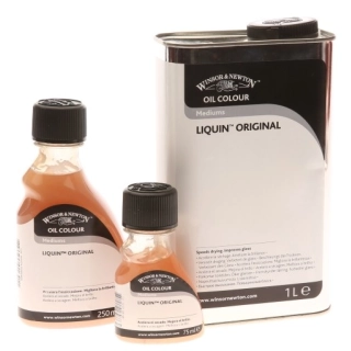 W&N Liquin
