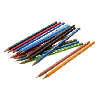 Lápices de colores