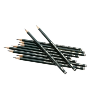 Faber-Castell 9000 Faber-Castell 9000