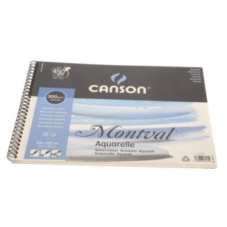 Montval Canson Montval Canson