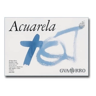 Acuarela Guarro