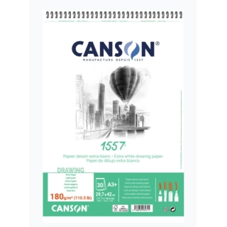 1557 Canson 1557 Canson