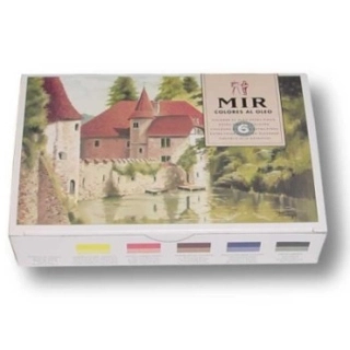 Mir Mir