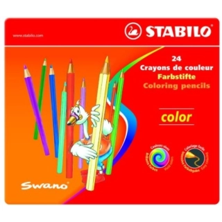 Stabilo Color