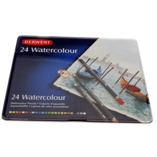 Derwent Watercolour
