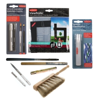 Complementos de Dibujo