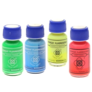 Fluorescente Mongay 