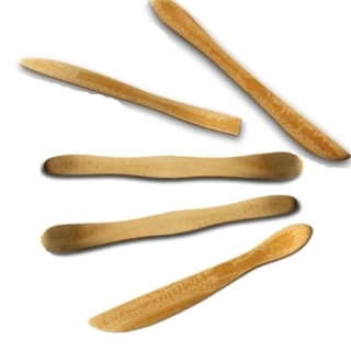 Palillos de modelar