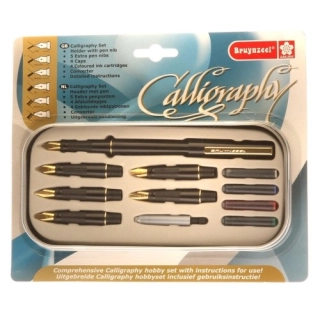 Sets de Caligrafia