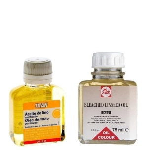Aceites Aceites