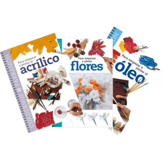 Cuadernos Parramón Cuadernos Parramón