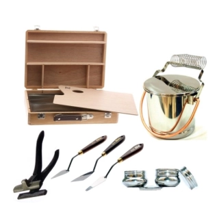 Accesorios Pintura