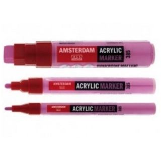 Amsterdam Paint Markers