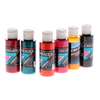 Createx Colors