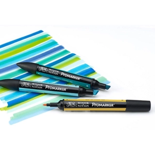 ProMarker W&N