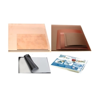 Planchas para grabado