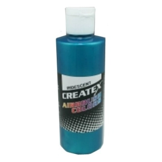 Createx Iridiscentes