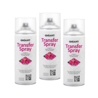 Espray de Transferencia