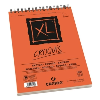 XL Croquis XL Croquis