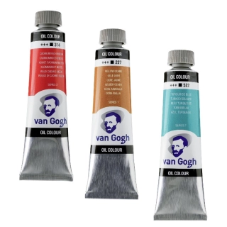 Van Gogh 40 ml