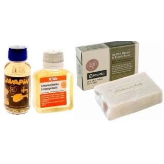 Productos de Limpieza