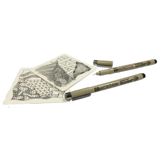 Zentangle