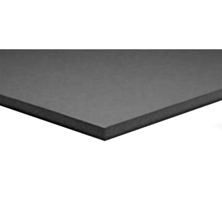 Pluma Basic Negro 5mm