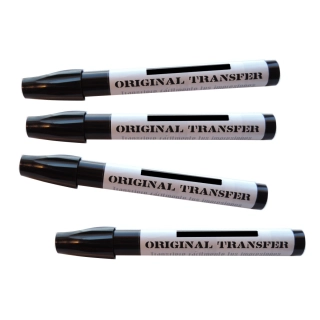 Rotulador Transferencia