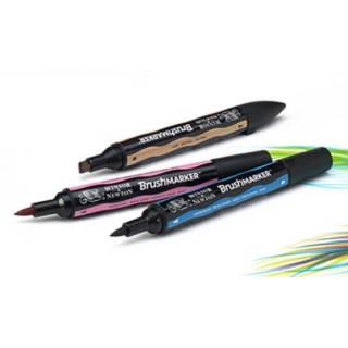 ProMarker Brush W&N