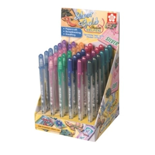 Sakura Gelly Roll