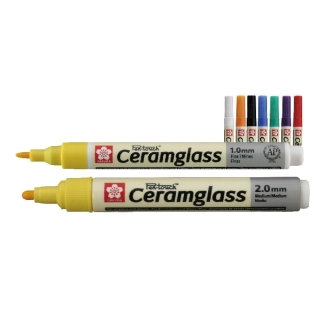 Ceramglass Sakura