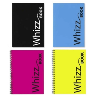 Wizz Book Wizz Book