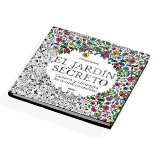Libros para Colorear