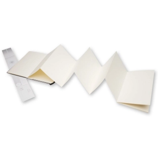 Moleskine Japonés