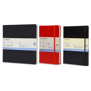 Moleskine Sketchbook Moleskine Sketchbook