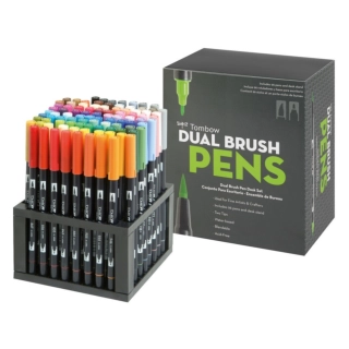 Tombow ABT