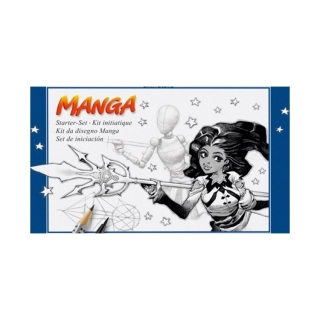 Manga