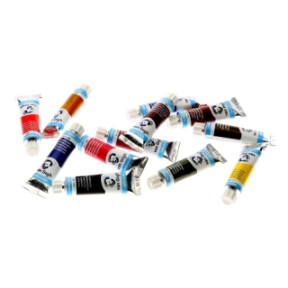 Van Gogh 10 ml. Van Gogh 10 ml.
