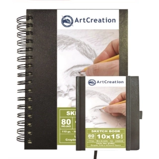 ArtCreation Sketch ArtCreation Sketch