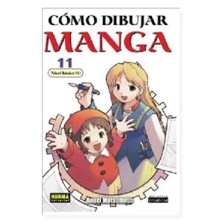 Manga