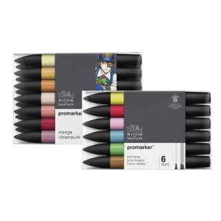 Sets ProMarker